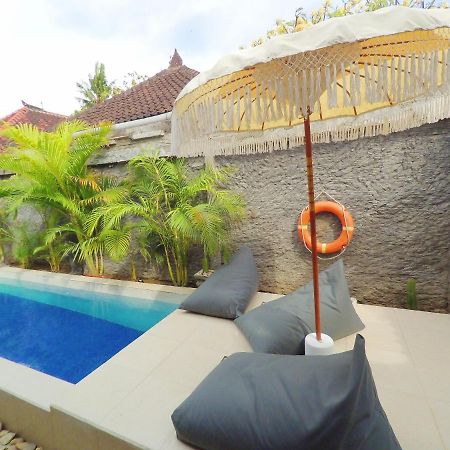 Tropical Garden Inn Batununggul Kültér fotó