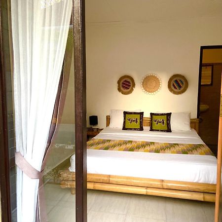 Tropical Garden Inn Batununggul Kültér fotó