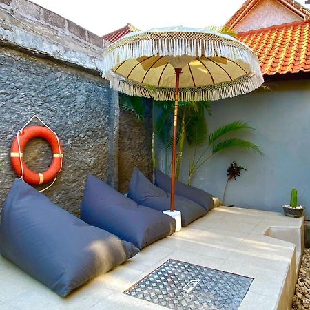 Tropical Garden Inn Batununggul Kültér fotó