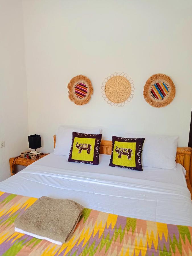 Tropical Garden Inn Batununggul Kültér fotó