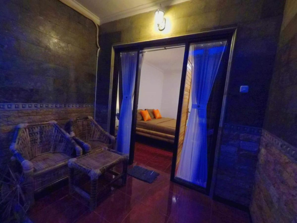 Tropical Garden Inn Batununggul Kültér fotó