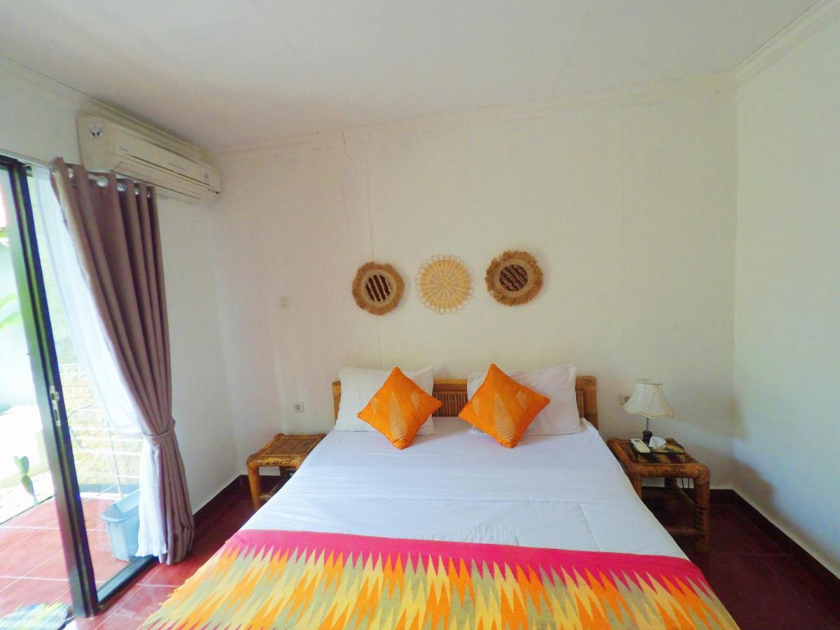Tropical Garden Inn Batununggul Kültér fotó