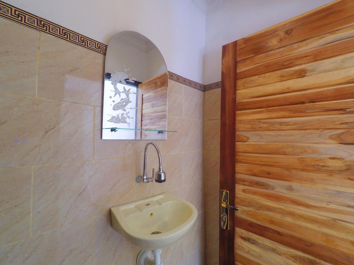 Tropical Garden Inn Batununggul Kültér fotó
