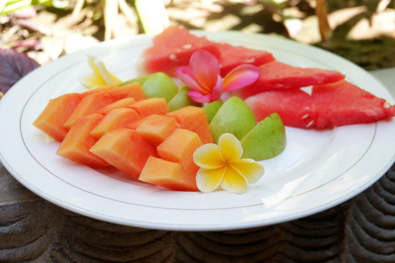 Tropical Garden Inn Batununggul Kültér fotó